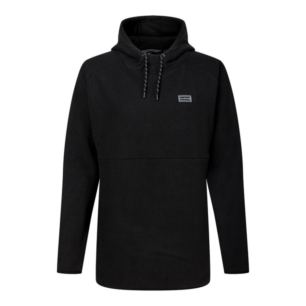 Dare 2B Womens/Ladies Snowburst Hoodie / Black